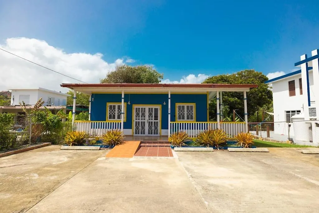 Appartamento Jobos Beach Apt #1 Near Food Truck And Beach . Isabela