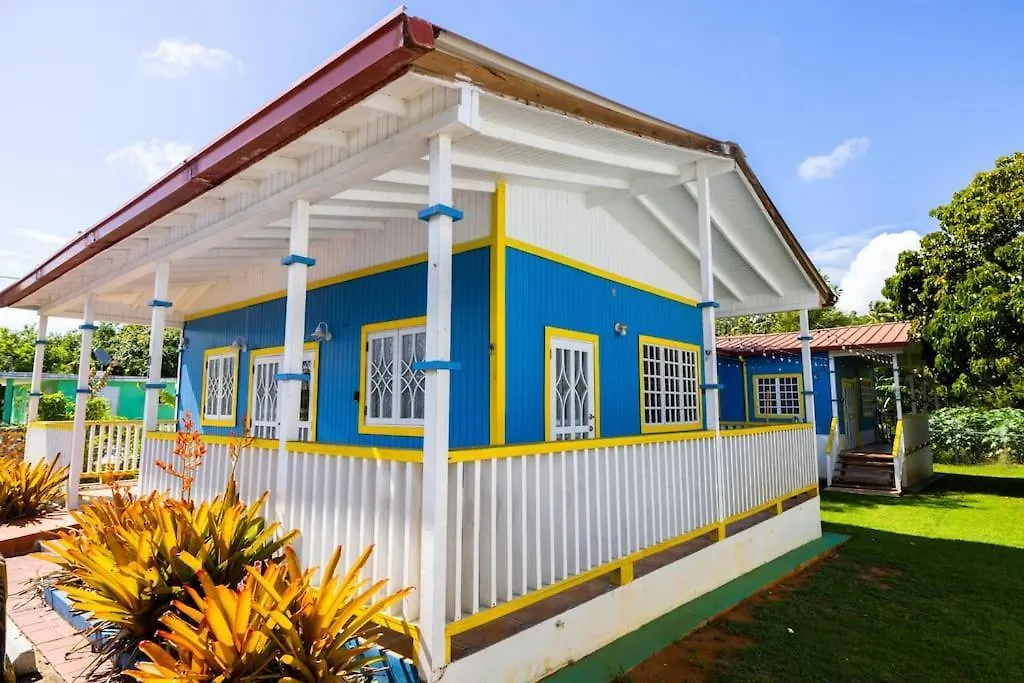 Appartamento Jobos Beach Apt #1 Near Food Truck And Beach . Isabela