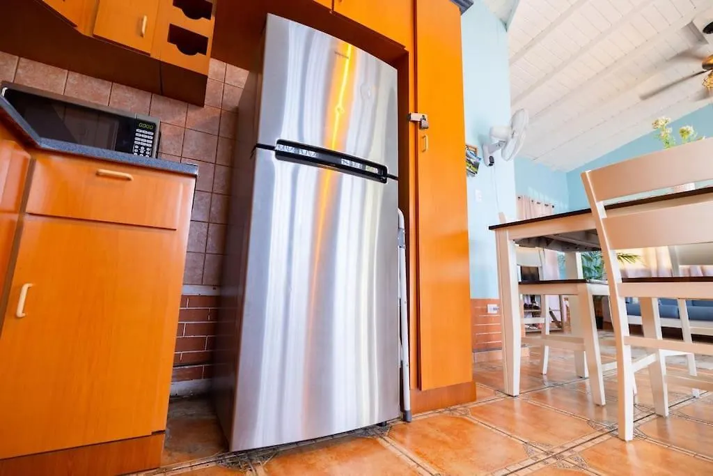 Jobos Beach Apt #1 Near Food Truck And Beach . Isabela Appartement