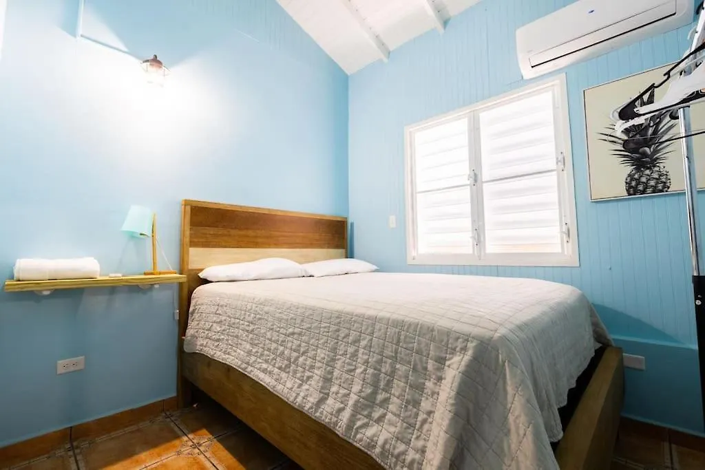 Appartement Jobos Beach Apt #1 Near Food Truck And Beach . Isabela Porto Rico