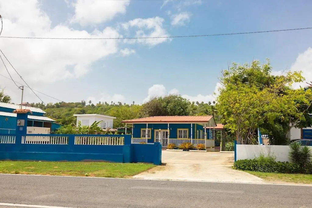Appartement Jobos Beach Apt #1 Near Food Truck And Beach . Isabela Porto Rico