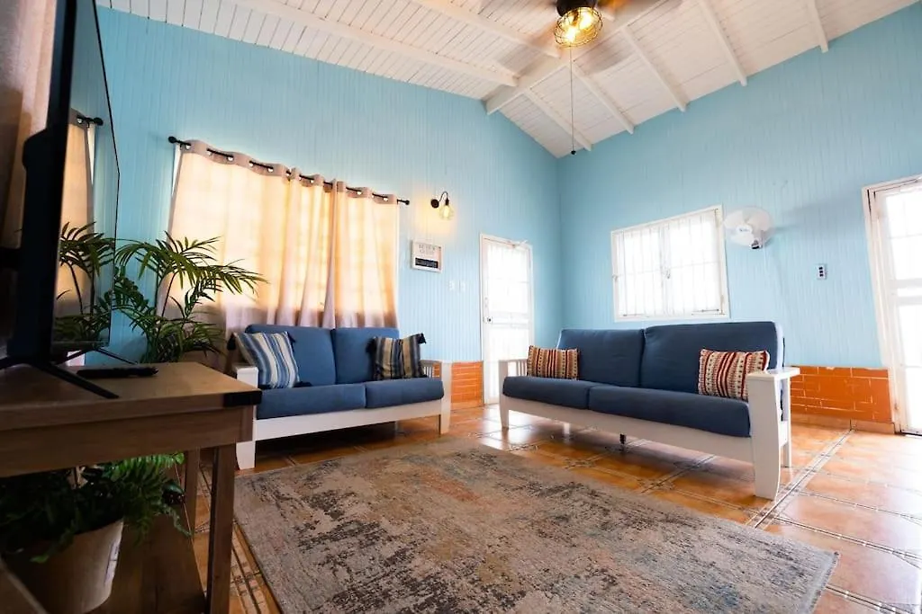 Appartement Jobos Beach Apt #1 Near Food Truck And Beach . Isabela