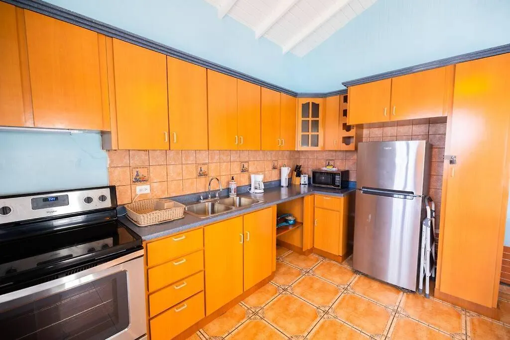 Appartement Jobos Beach Apt #1 Near Food Truck And Beach . Isabela